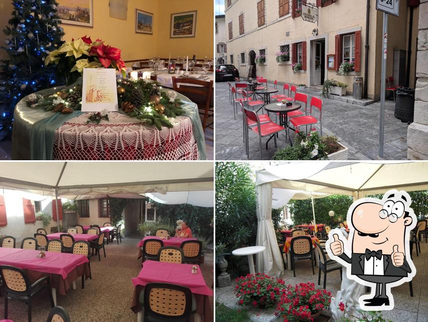 Guarda la immagine di Ristorante La Locanda al Municipio