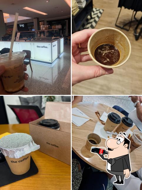 The Coffee