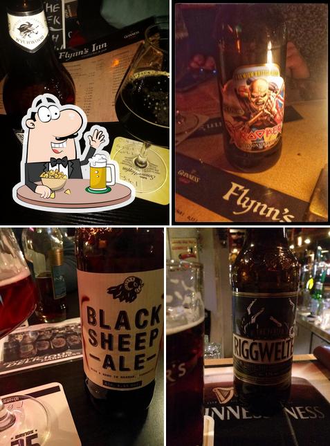 Flynn's Inn Whiskey Bar & Pub Bonn