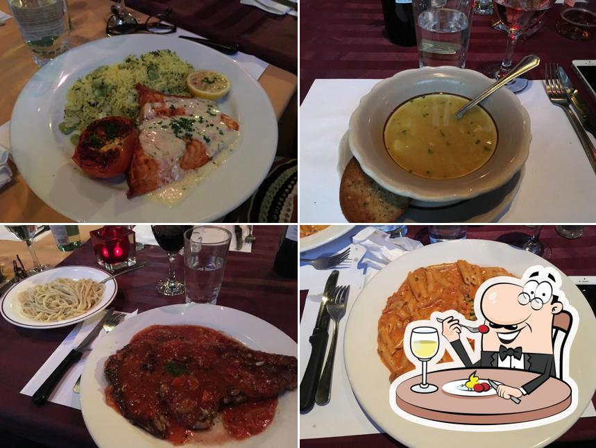 Toucheh Restaurant-Since1998