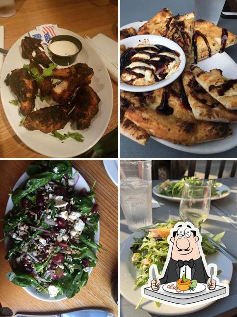 Pies & Pints Charleston, WV in Charleston Restaurant menu and reviews