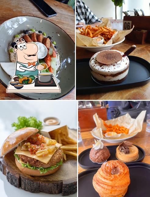 Conçu Banjara Hills