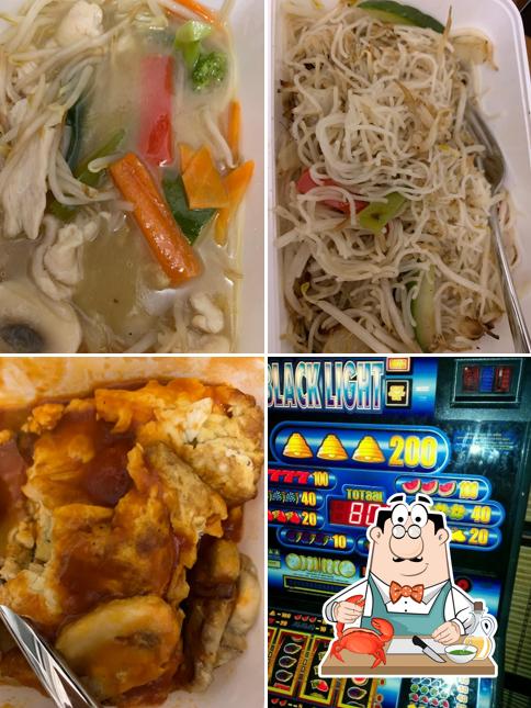 Chinees Indisch Restaurant Kwang Tung Rijnsburg