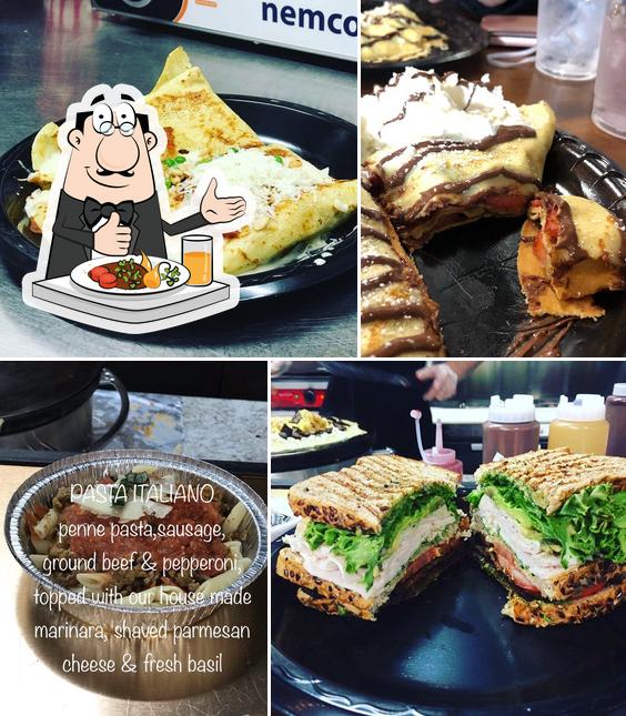 Top 7 restaurants in Rock Springs, september 2024 Restaurant Guru
