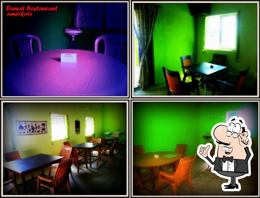 Dawat Restraunt