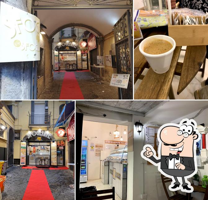 Sfogliate e Sfogliatelle