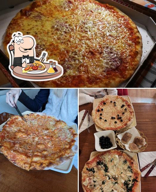 El Greco pizzeria, Frechen, Hauptstraße 177 Restaurant reviews