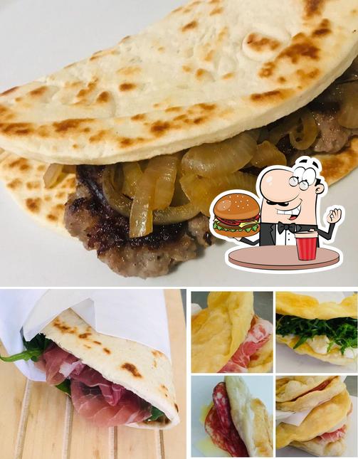 Piadina Amle
