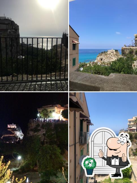 Gli esterni di Genius Loci