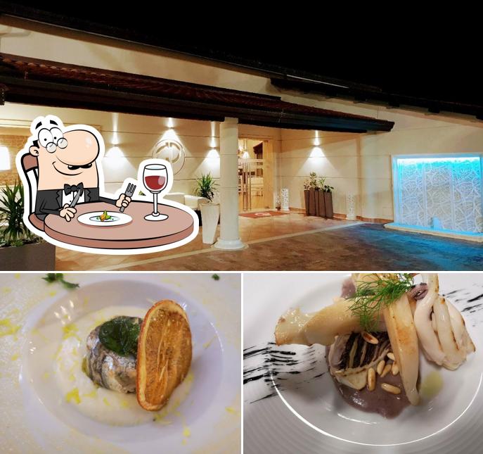 Platti al Green Park Restaurant Events