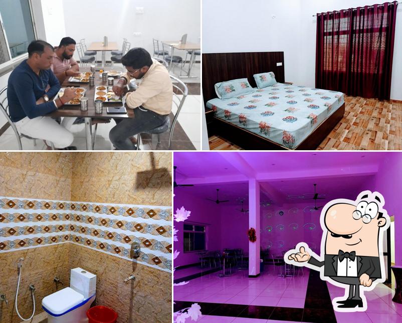 Hotel Namaste And Restaurant