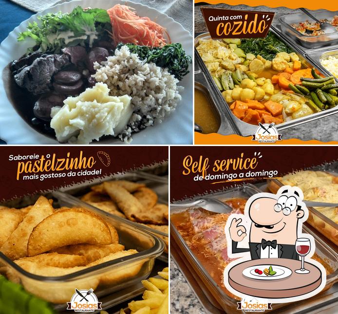 Josias Restaurante