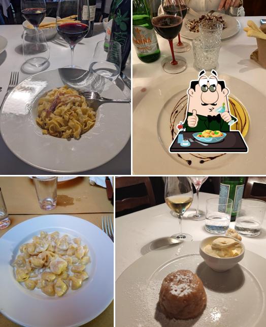 Osteria La Fefa