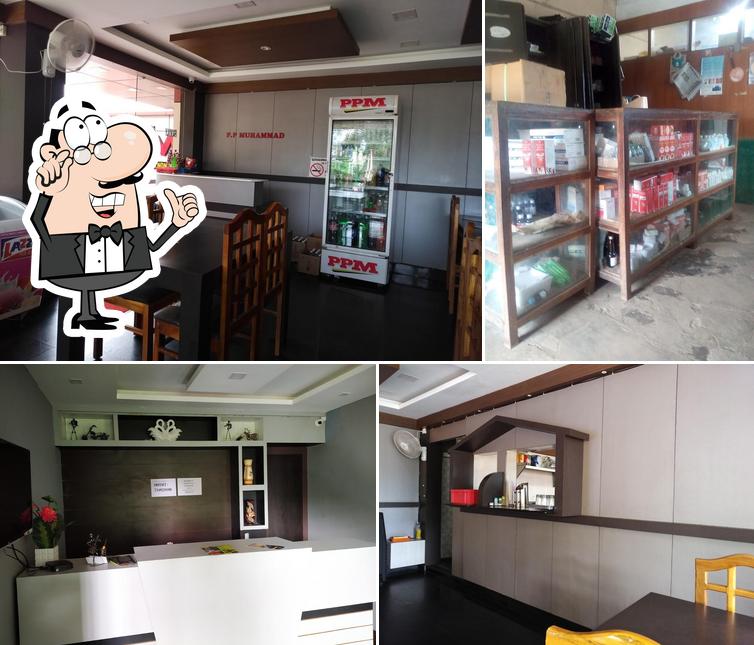 PPM Restaurant
