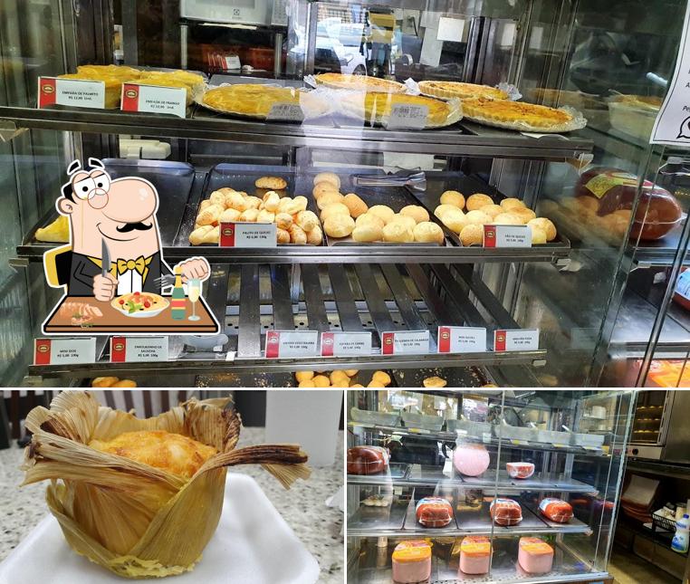 Panificadora Divino Pão