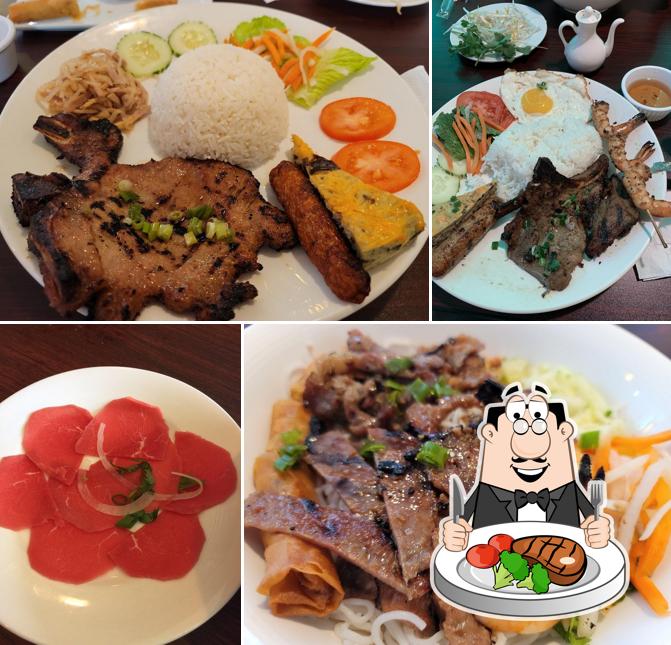 Phở Thien Vietnamese Kitchen - Melbourne