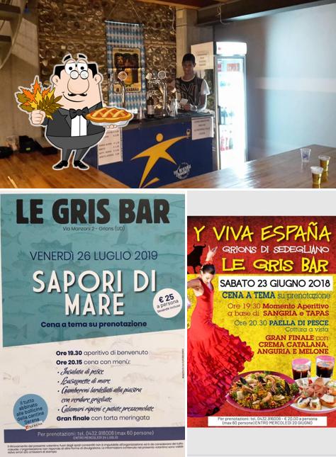 Foto di Le Gris Bar