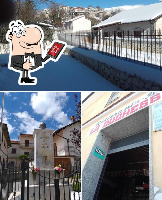 La Duchessa Bar - Ristorante - Discopub