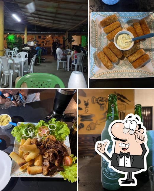 Alho PoróRestobar