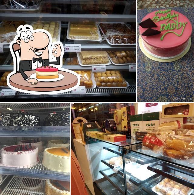 Best Bakers, Ernakulam, Chathiyath Rd Restaurant reviews