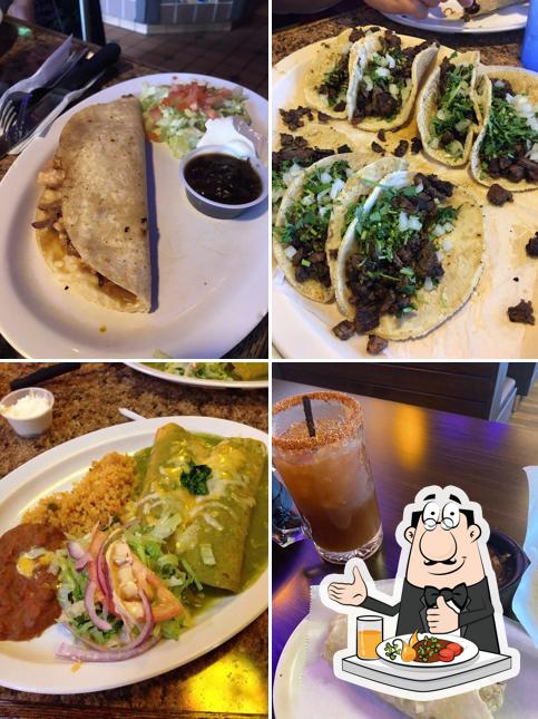 Casa Diaz Mexican Kitchen in Jurupa Valley - Restaurant menu and reviews