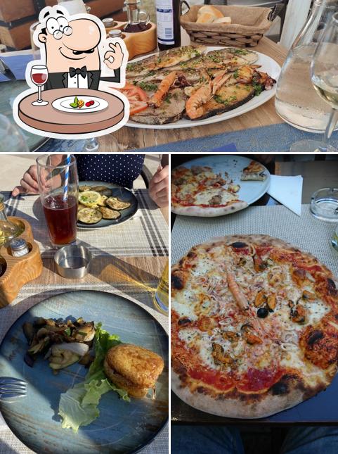 Cibo al Da Gemo
