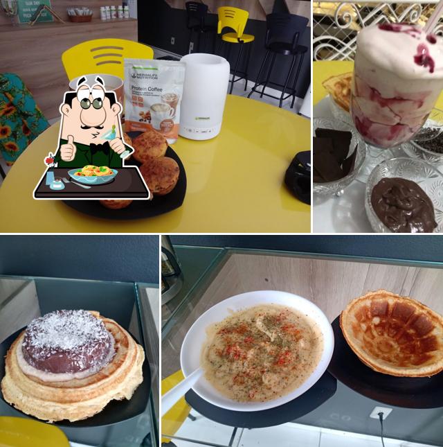 Espaço Herbalife Nutrimais