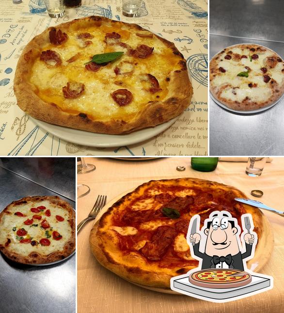 La Foresta - Ristorante Pizzeria