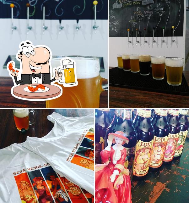 Lola Cervejas Especiais