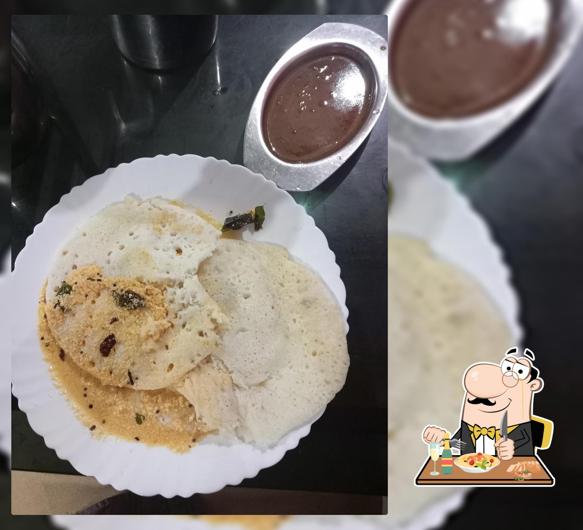 Malabar biriyani hut