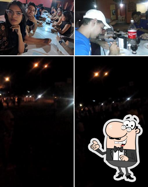 PIZZARIA SABOR DA HORA
