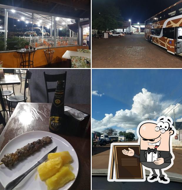 Posto Fazendão