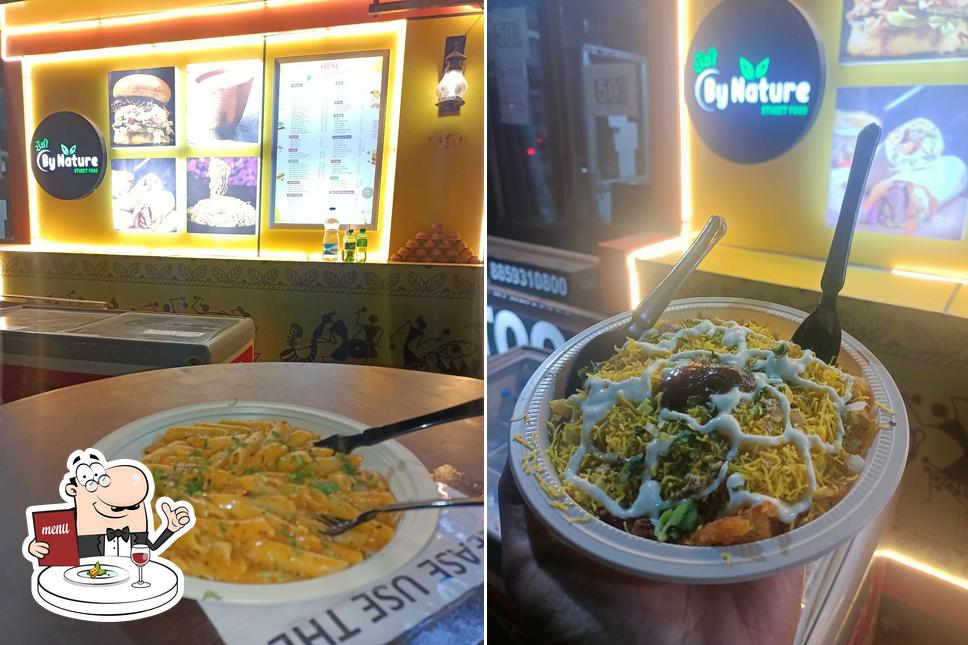 Ranchi By Nature - Street Foods