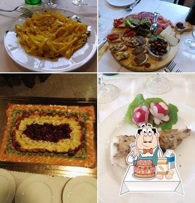 Ristorante La Limonaia Srl