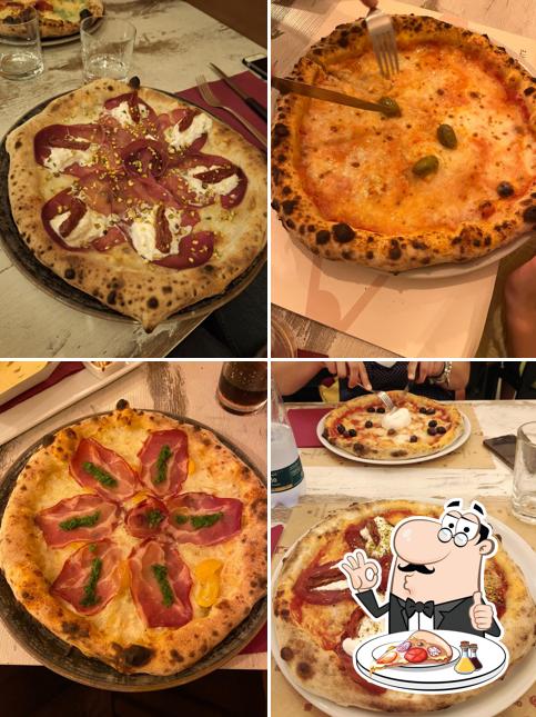 La pizza è il piatto veloce preferito al mondo