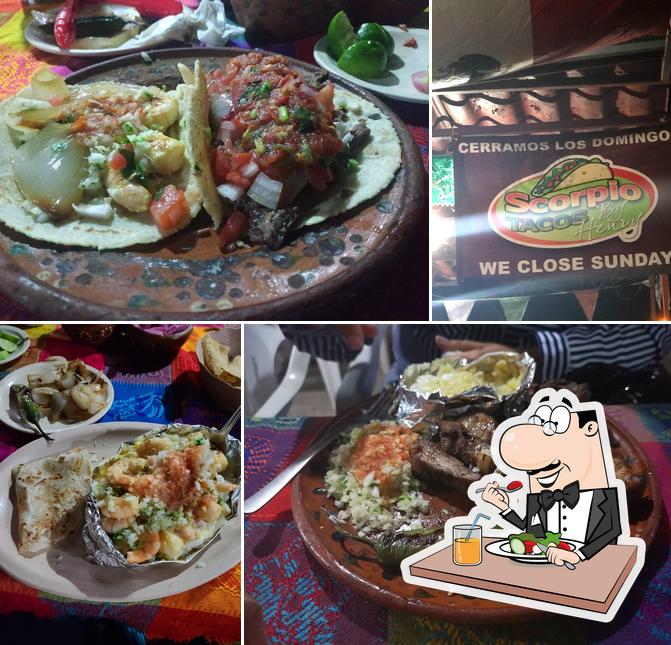 Top 7 restaurantes con tacos de carne asada en Mazatlán, octubre 2024