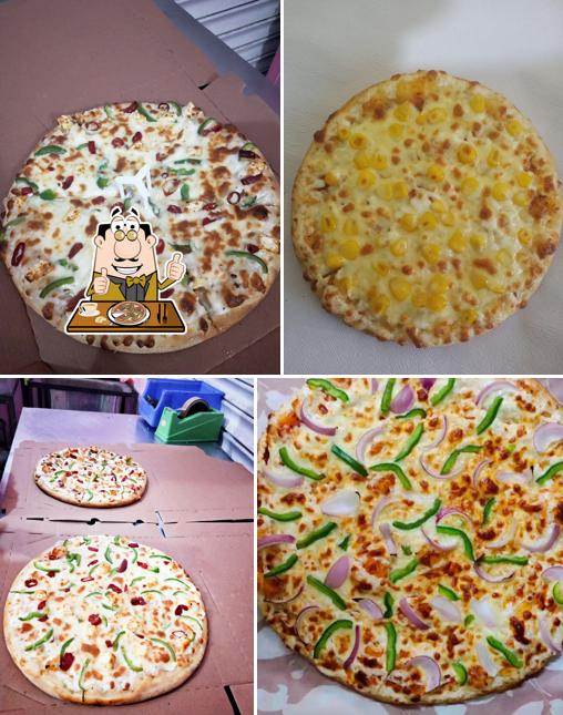 Web pizza