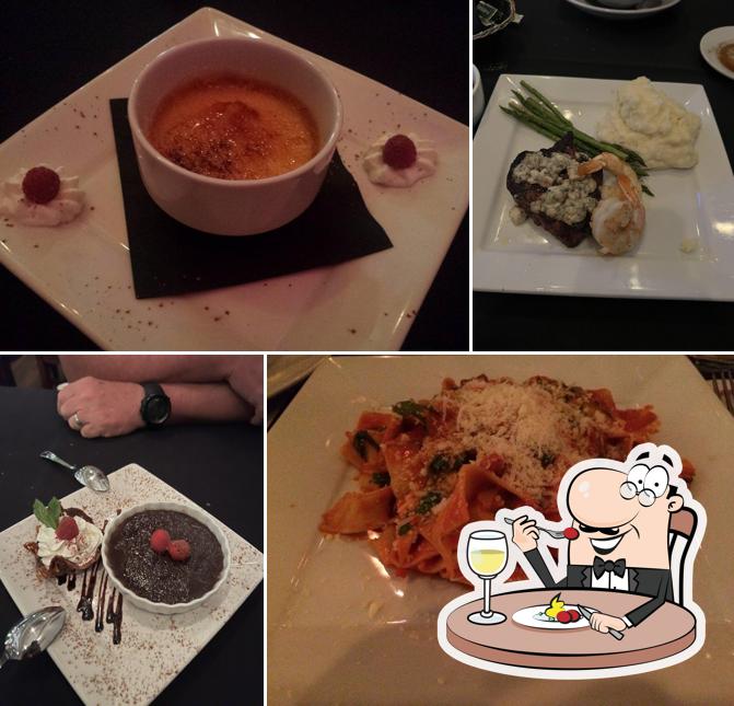 Rocco's Restaurant in San Clemente Restaurant menu and reviews