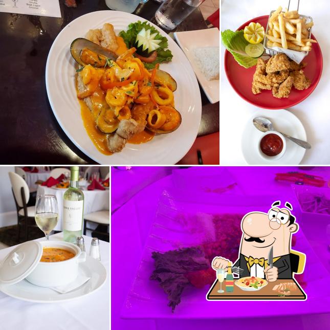 La Candela Huntington in Huntington Station Restaurant menu and reviews