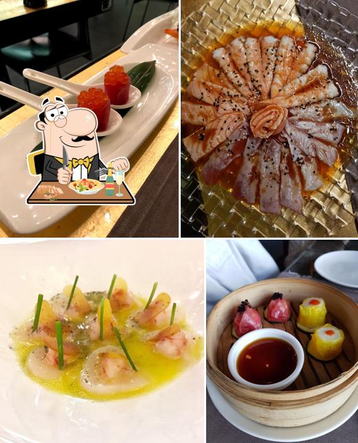 Ristorante Lin Tasting Emotion