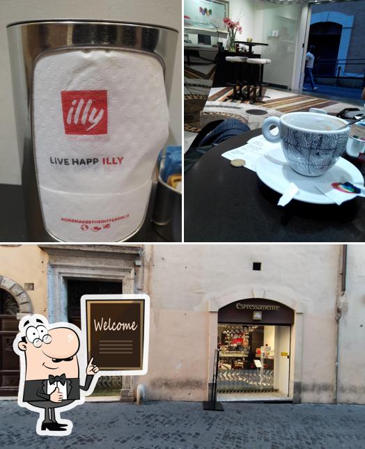 Foto di Espressamente illy