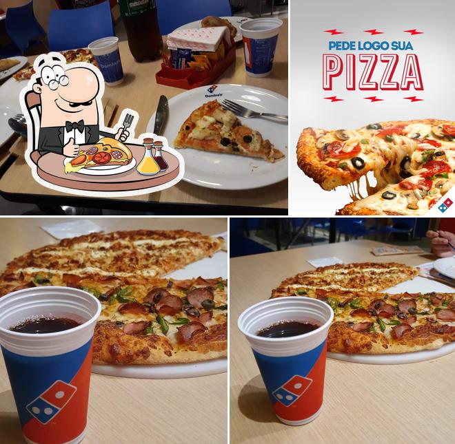 A pizza é o fast food predileto do mundo