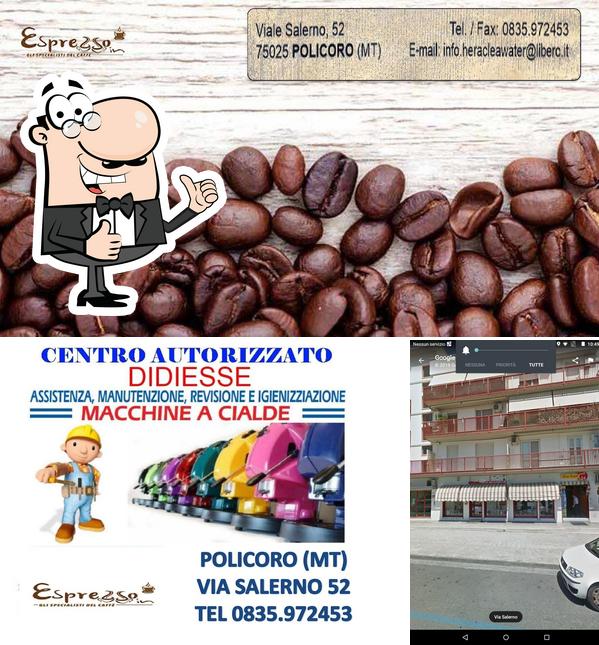 Guarda la immagine di Espressoin