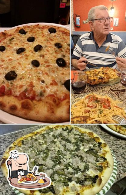 La pizza est le plat rapide favori du monde