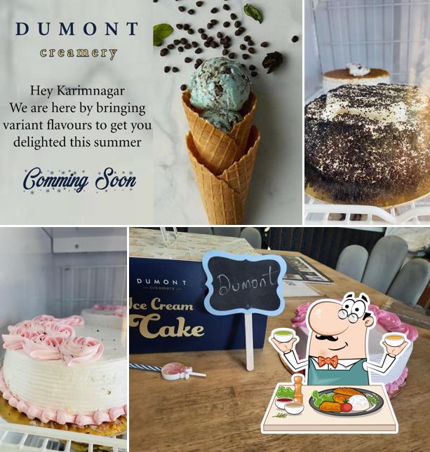 Dumont Creamery