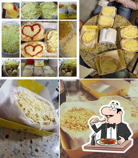 Hot Dog Du Piru - Campinas