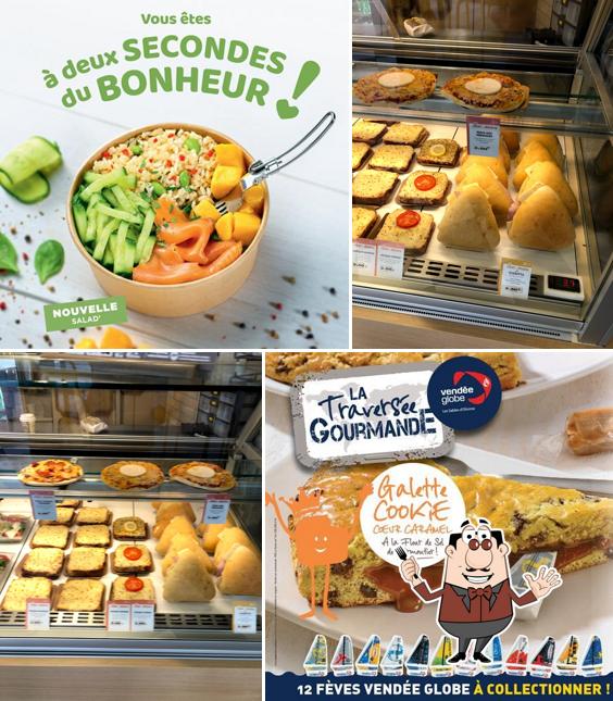 La Mie Câline Caen