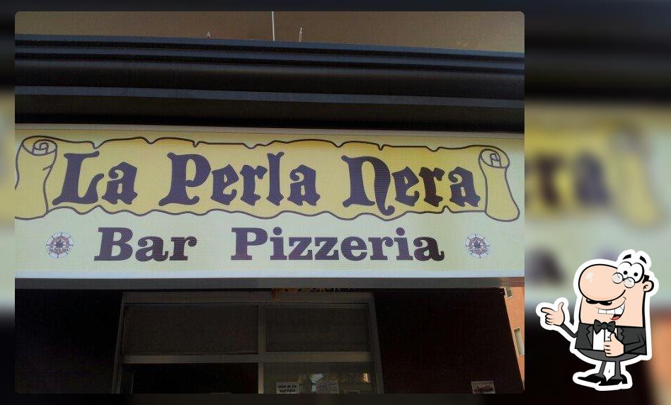 La Perla Nera