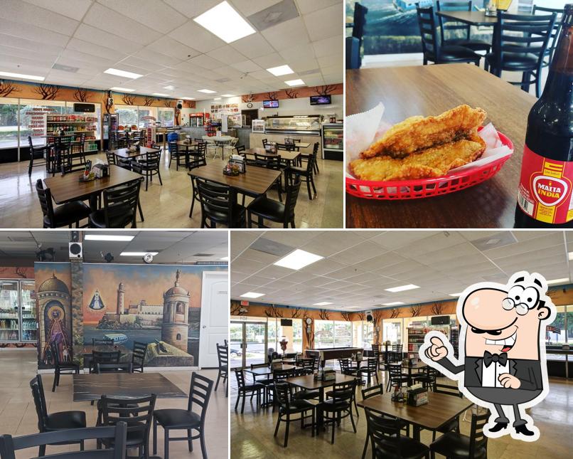 Best cuban sandwiches in Naples, Florida restaurants, autumn 2024