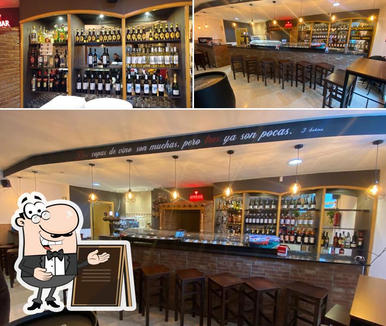 10 de Tapas in Tarragona Restaurant reviews